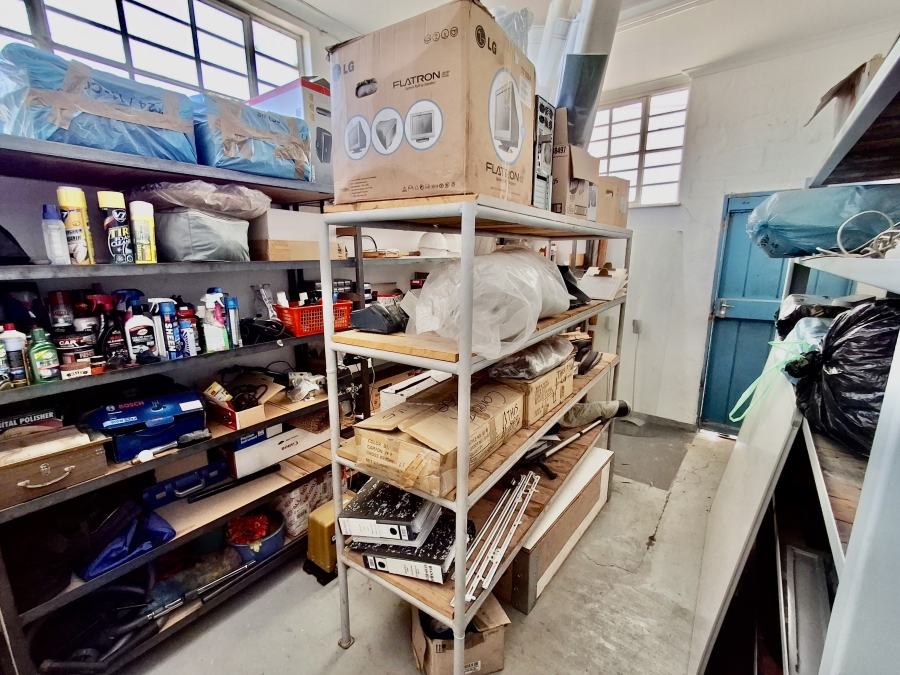 0 Bedroom Property for Sale in Atlantis Industrial Western Cape